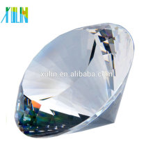 пользовательские кристалл подарок сувенир ясно K9 кристалл алмаза для свадьбы сувениры